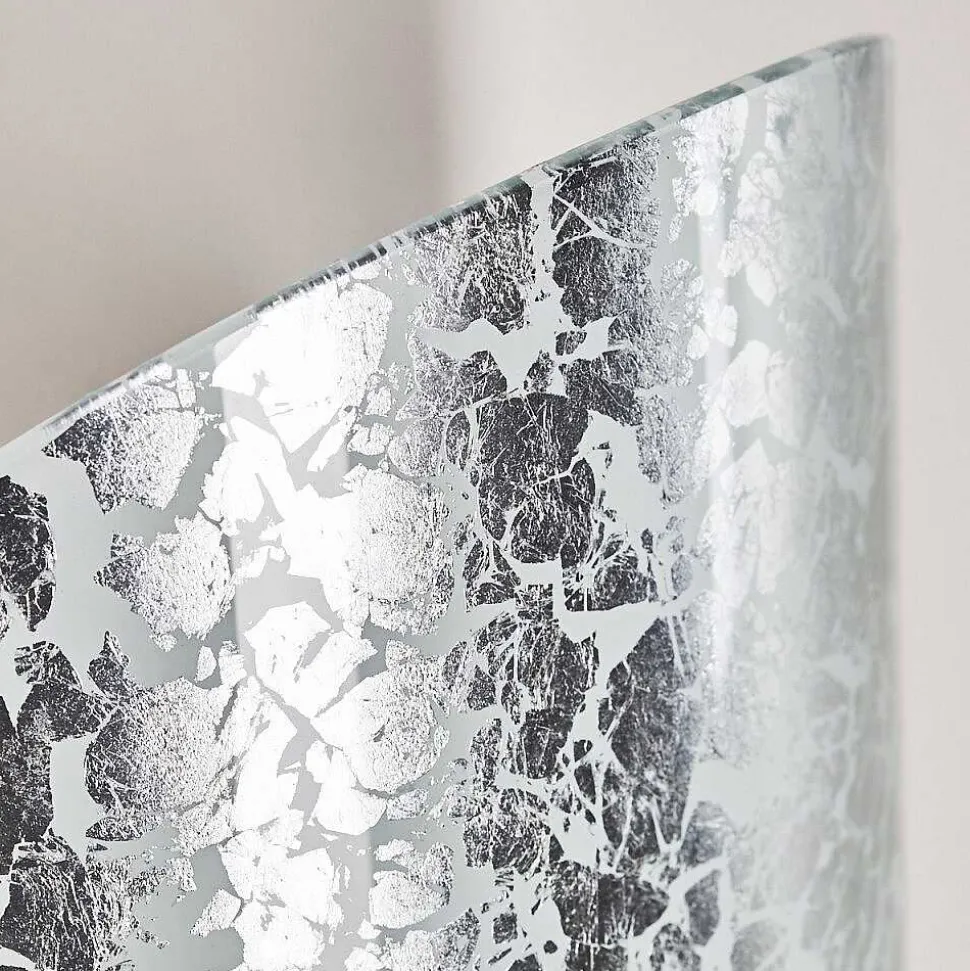 Applique Murale Teramo Blanc, 1 Lumiere