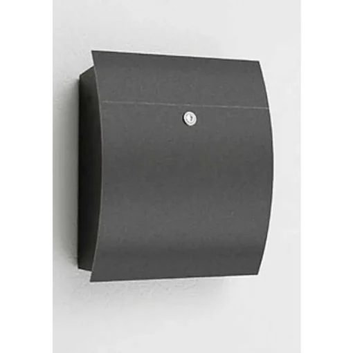 Boite Aux Lettres Cmd Anthracite