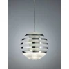 Bulo Tecnolumen Lampe Pendante Led Blanc, 1 Lumiere