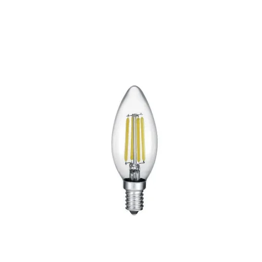 E14 4 Watt 3000 Kelvin 400 Lumen Trio