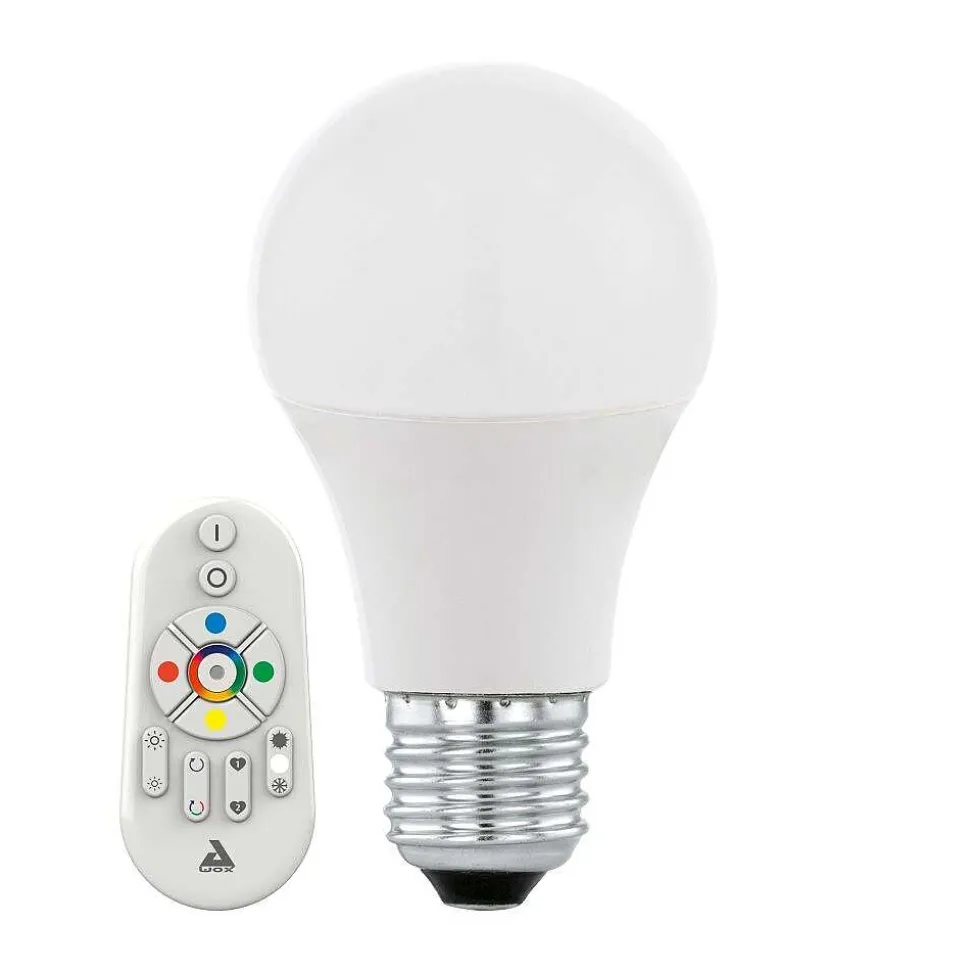 Eglo Connect Led E27 9 Watt 2700-6500 Kelvin 806 Lumen