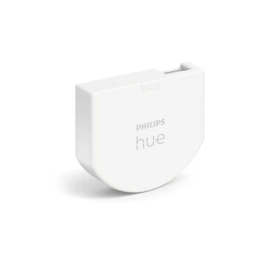Interrupteur Mural Philips Hue Blanc