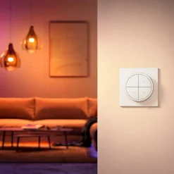 Interrupteur Philips Hue Tap Dial Blanc