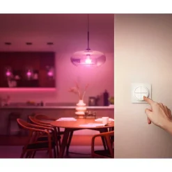 Interrupteur Philips Hue Tap Dial Blanc