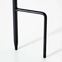 Lampe Solaire Rovinj Led Cuivre, Noir, 1 Lumiere