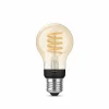 Led E27 7 Watt 2200 - 4500 Kelvin 550 Lumen Philips Hue White Ambiance