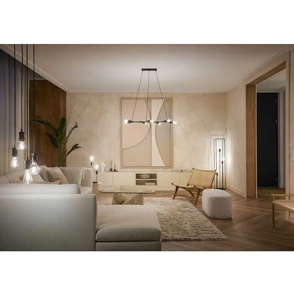Led E27 7 Watt 2200 - 4500 Kelvin 550 Lumen Philips Hue White Ambiance