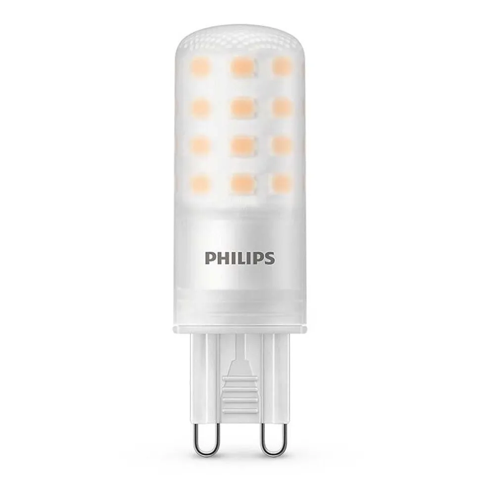 Led G9 40 Watt 2700 Kelvin 400 Lumen Philips