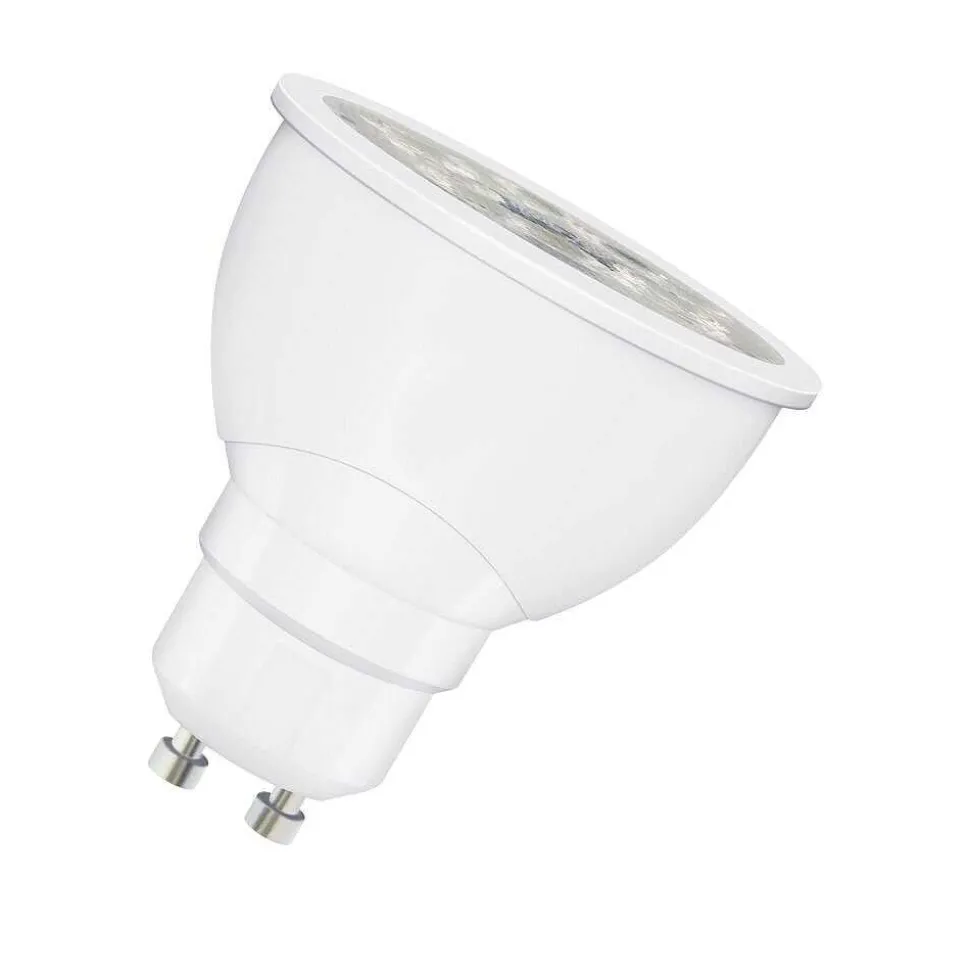 Led Gu10 5,5 Watt 2700 Kelvin 350 Lumen Ledvance Smart+
