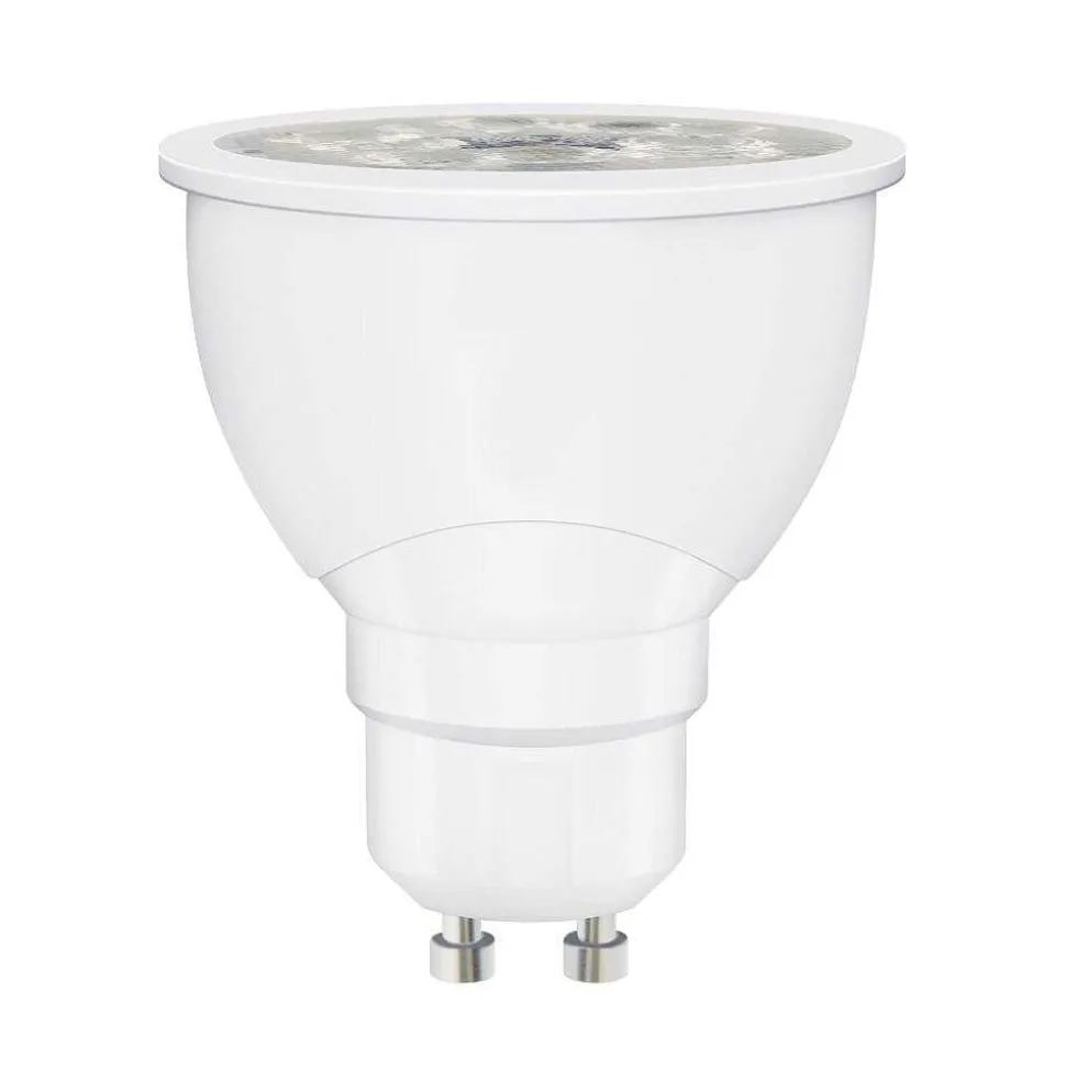 Led Gu10 5,5 Watt 2700 Kelvin 350 Lumen Ledvance Smart+