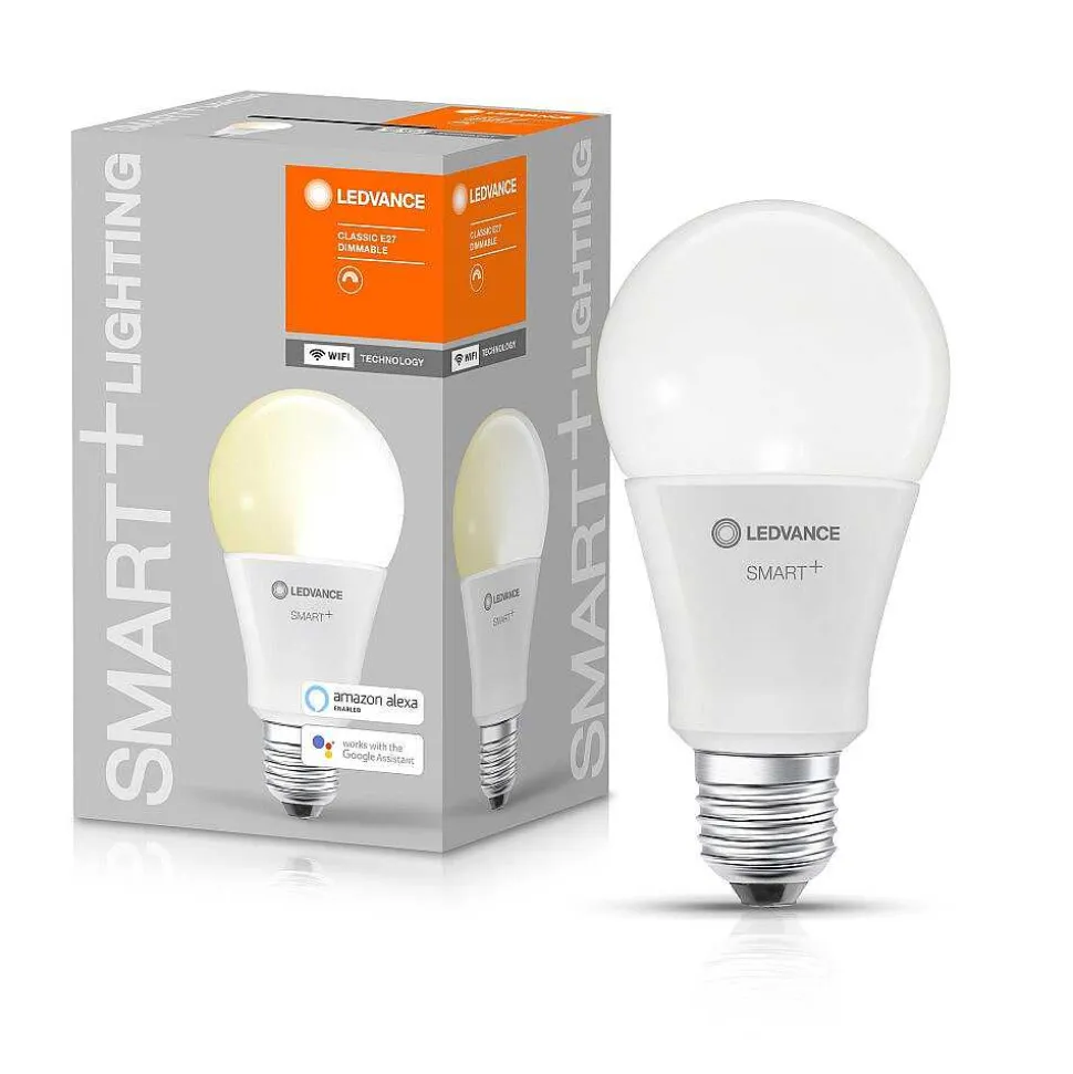 Ledvance Smart+ E27 14W 2700 Kelvin 1521 Lumen