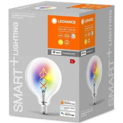 Ledvance Smart+ Led E27 4,5 Watt 2700 Kelvin 300 Lumen