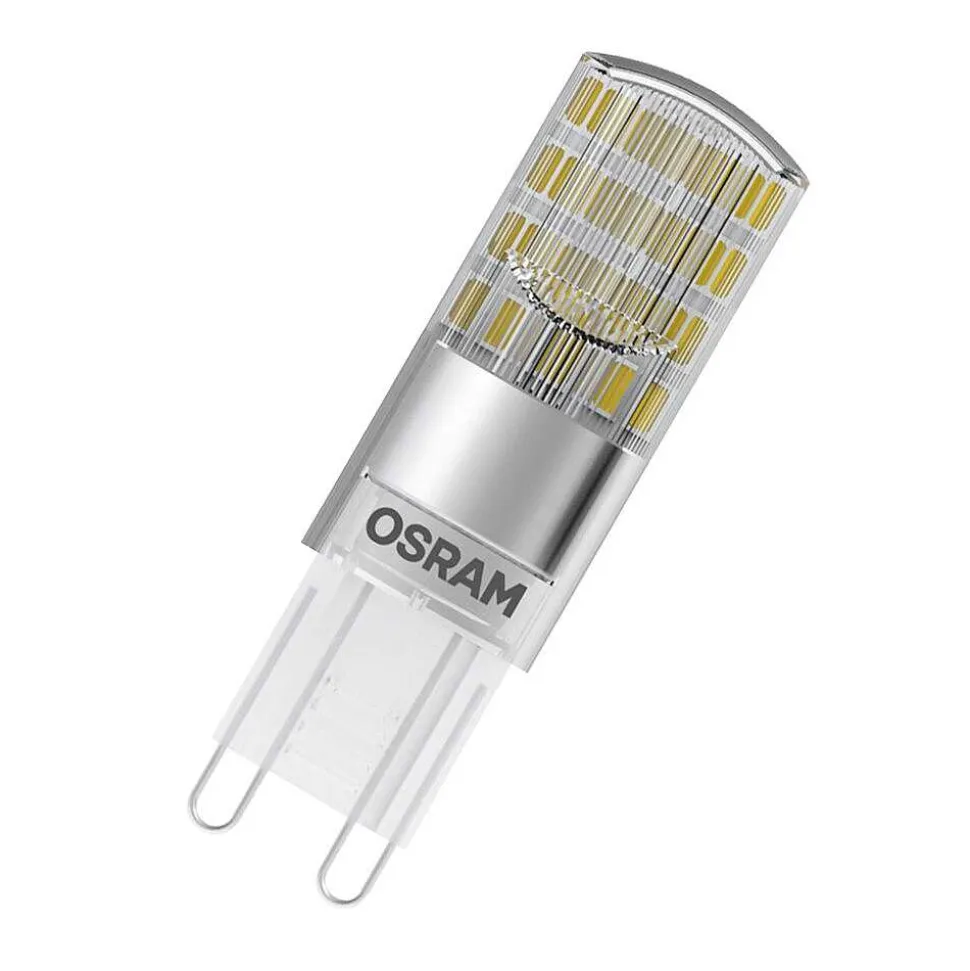 Osram Led G9 2,6 Watt 2700 Kelvin 320 Lumen