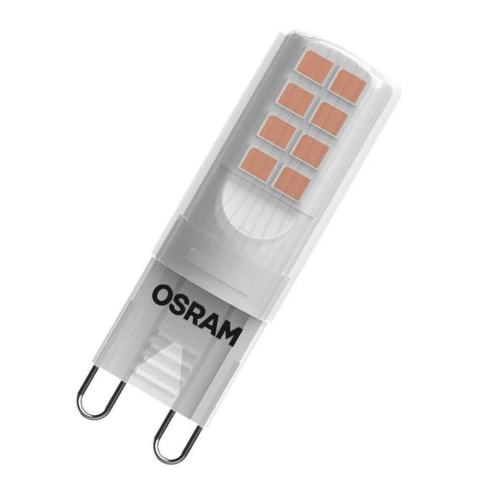 Osram Led Pin Led G9 2,6 Watt 2700 Kelvin 290 Lumen
