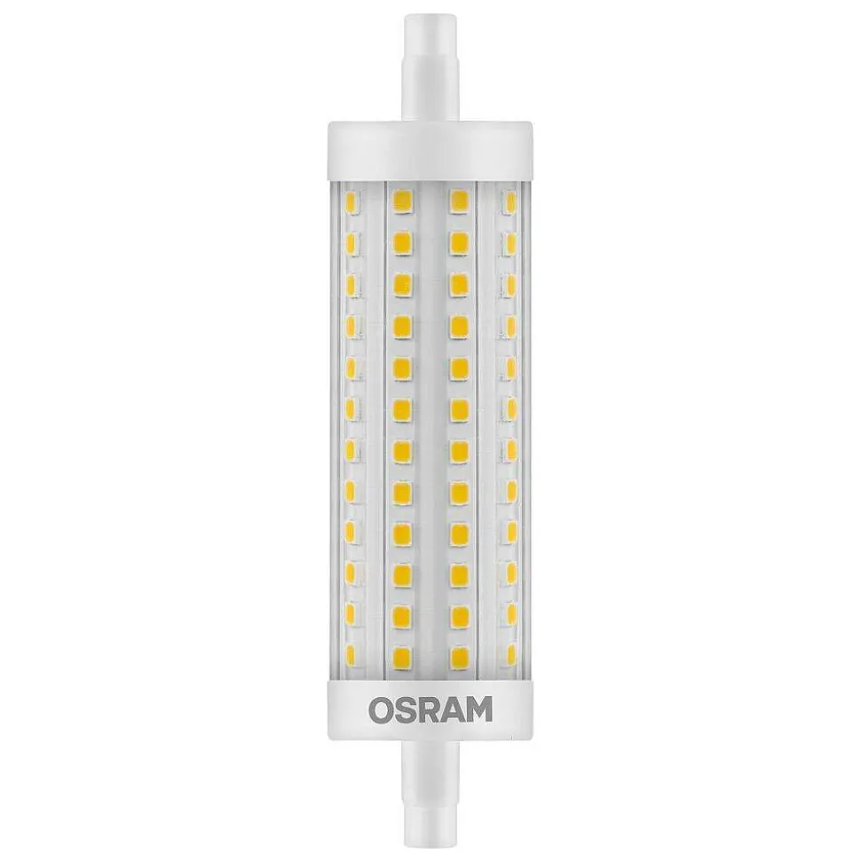 Osram Led R7S 15 Watt 2700 Kelvin 2000 Lumen