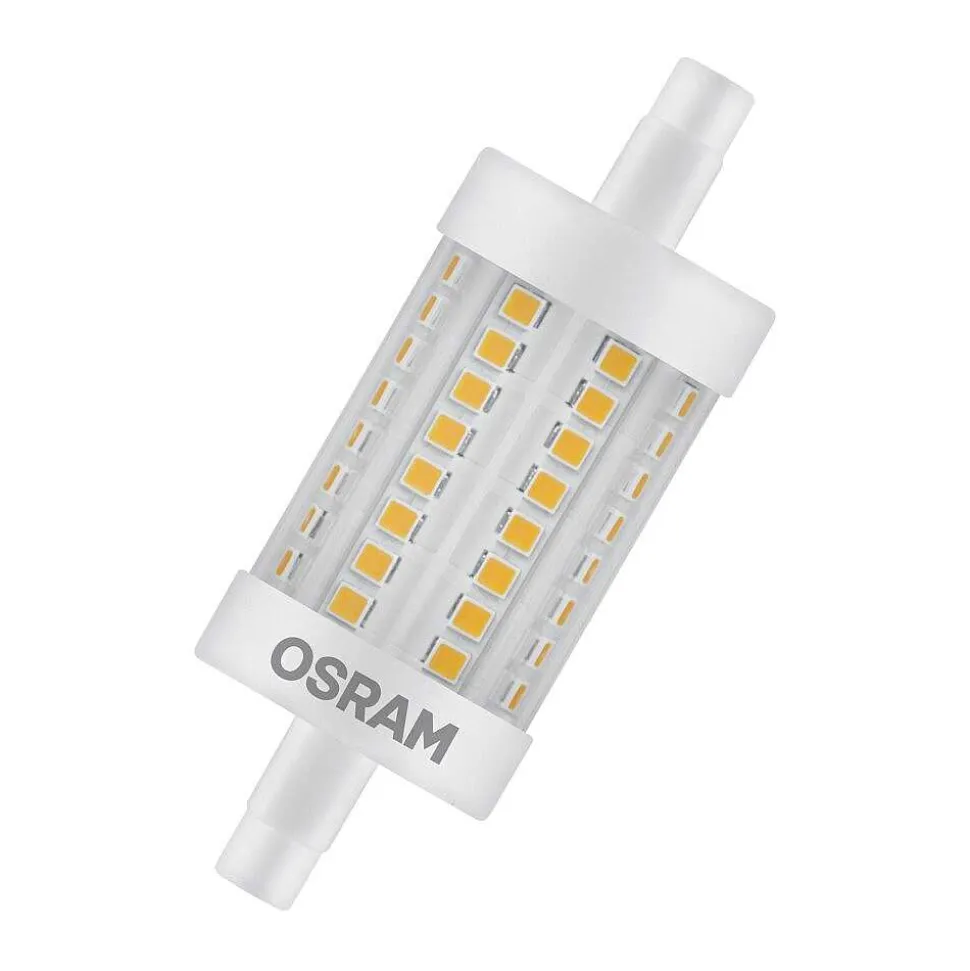 Osram Led R7S 8 Watt 2700 Kelvin 1055 Lumen