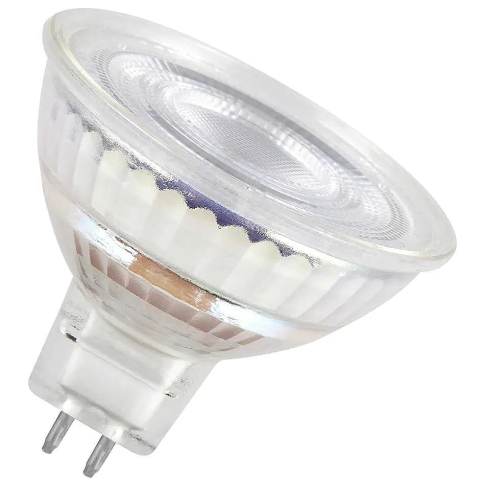 Osram Lot De 3 Led Star Gu5.3 6,5 Watt 2700 Kelvin 630 Lumen