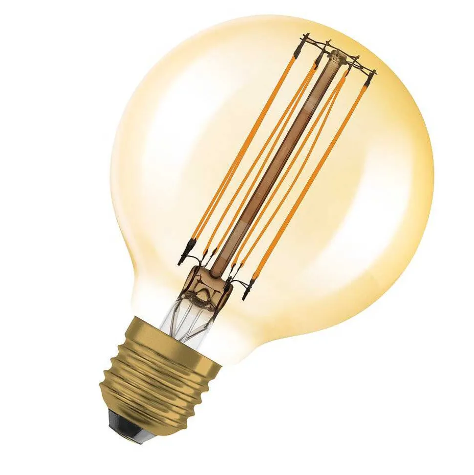 Osram Vintage 1906® Led E27 8,8 Watt 2200 Kelvin 806 Lumen