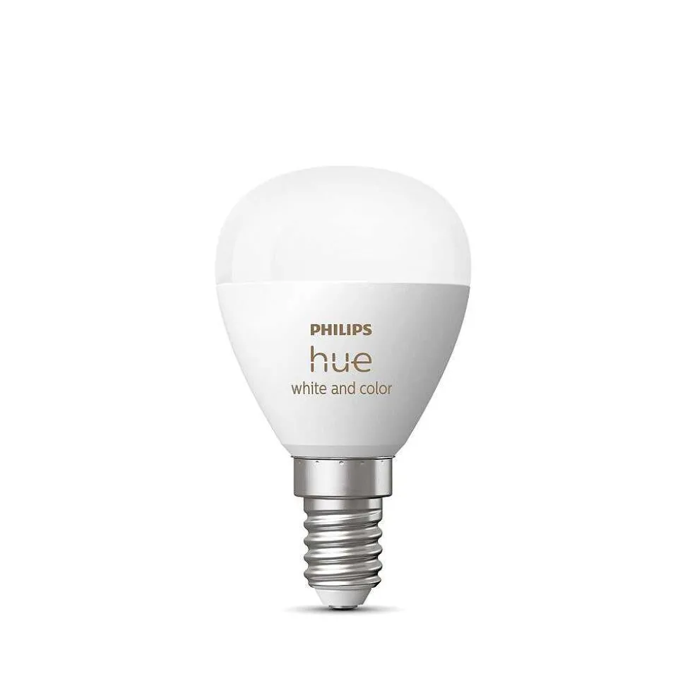 Philips Hue E14 Led 5,1 Watt 4000 Kelvin 470 Lumen