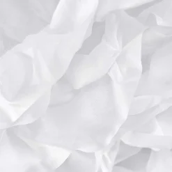 Plafonnier Adegoiva Led Blanc, 1 Lumiere