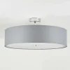 Plafonnier Foggia Chrome, 3 Lumieres