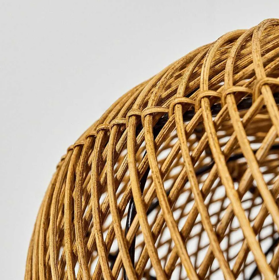 Plafonnier Mulstrand Ecru, 1 Lumiere