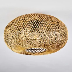 Plafonnier Mulstrand Ecru, 1 Lumiere