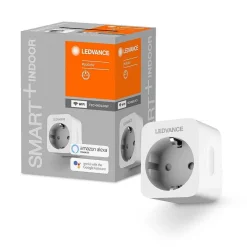 Prise Ledvance Smart+ Blanc