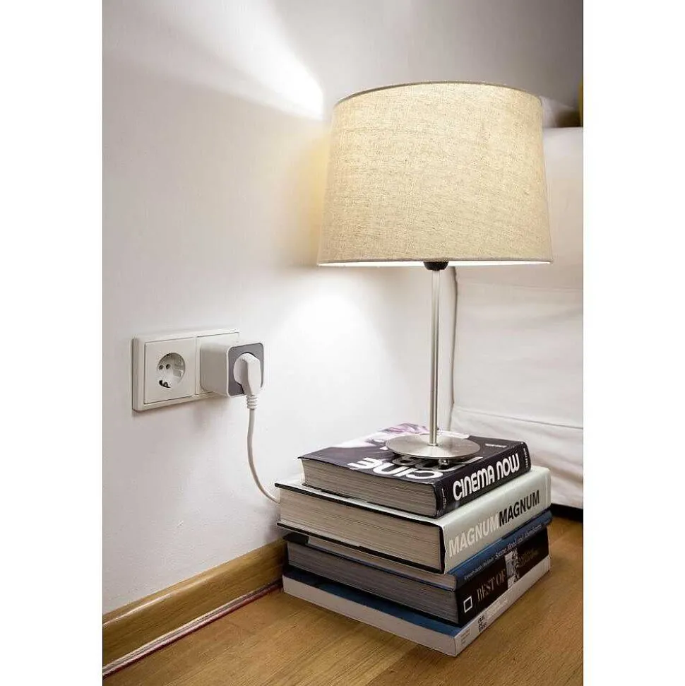 Priseledvance Smart+ Blanc, Telecommandes