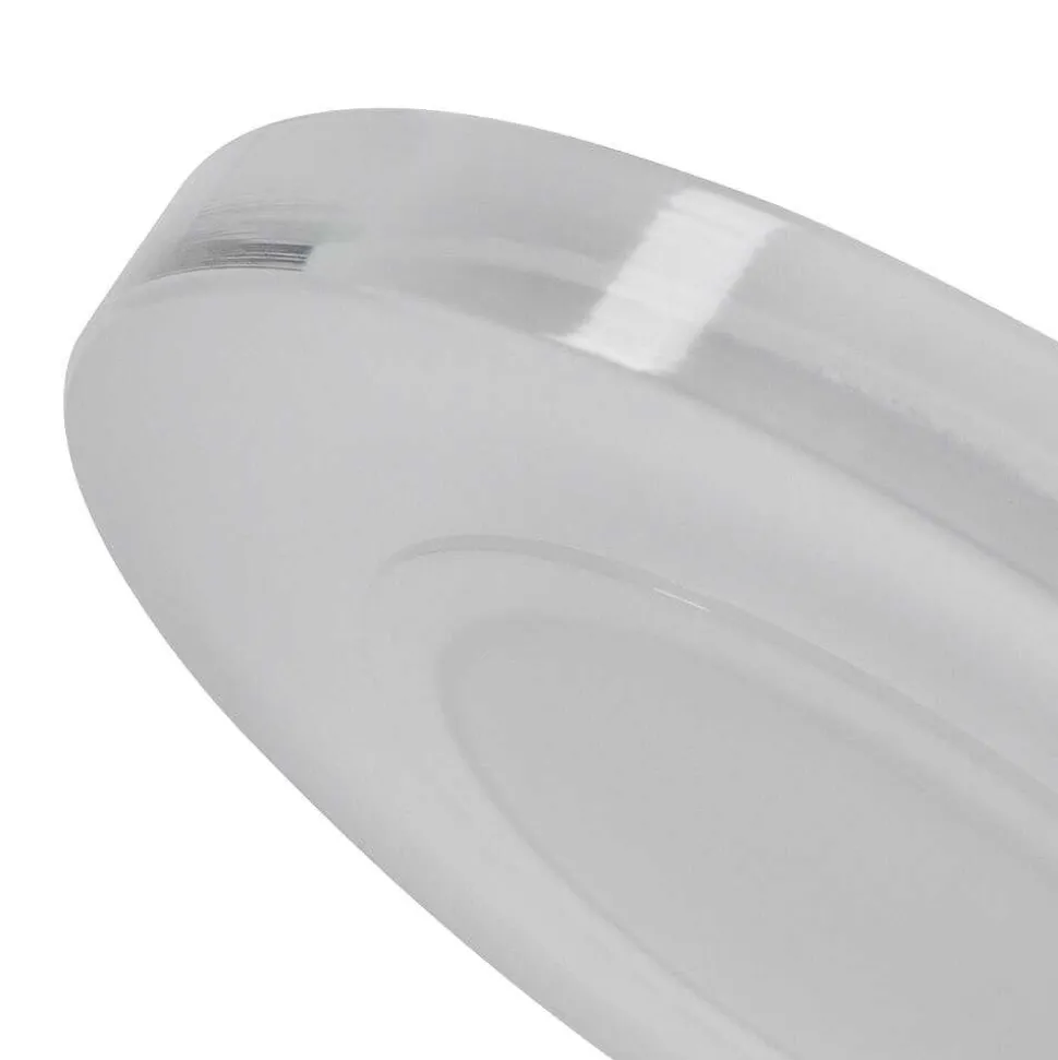 Spot Encastrable Idual Argon Led Blanc, 1 Lumiere, Changeur De Couleurs