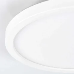 Spot Encastrable Pawcatuck Led Blanc, 1 Lumiere