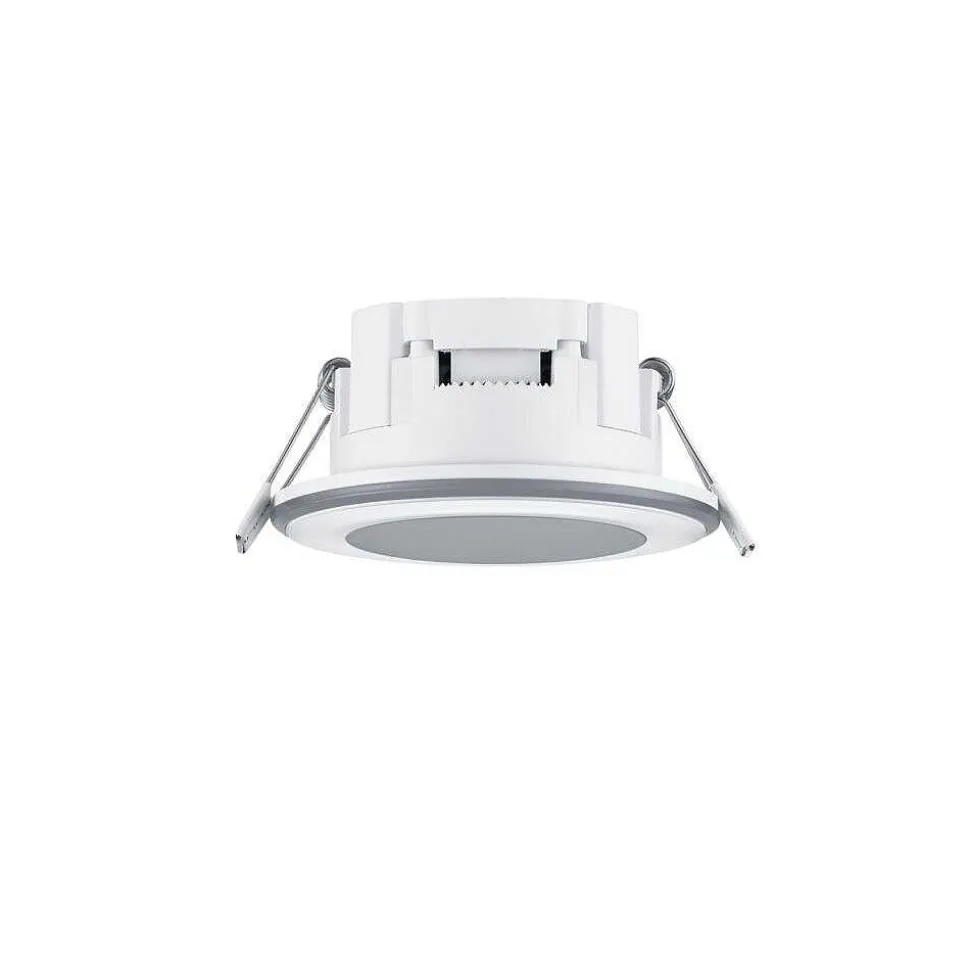 Spot Encastrable Trio Leuchten Aura Led Blanc, 1 Lumiere