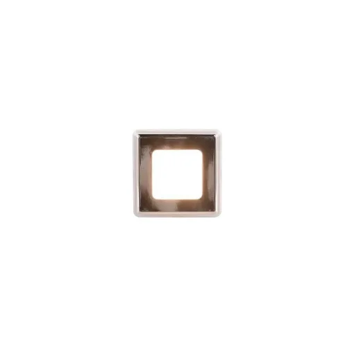 Spot Encastrable Trio Nimbus Led Chrome, 1 Lumiere